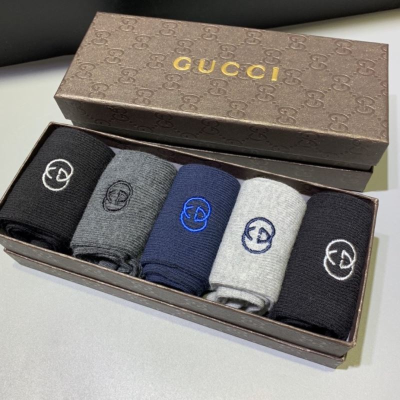 Gucci Socks